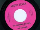 CALLIOPE - TRIPPY NEW JERSEY '67 PSYCH 2-SIDER HEAR