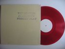The Beatles In Atlanta Whiskey Flat Red Colored Vinyl