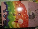 BLACK MOTH SUPER RAINBOW 