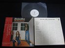 Status Quo On The Level Japan Promo White Label LP OBI