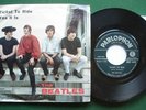 The Beatles Ticket to Ride Italian 7