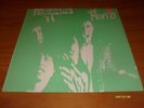 RARE BEWARE THE MISFITS GREEN COVER PUNK METAL LP