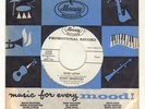 NEW BREED R&B--MERCURY--BOBBY HENDRICKS--HEAR BOTH