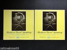 ALP 1286/7 BEETHOVEN CHORAL SYMPH FURTWANGLER UK 1ST 51