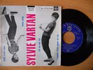 EP SYLVIE VARTAN  BABY C EST VOUS CRI DE MA VIE