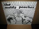THE MOLDY PEACHES S/T LP NM
