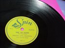 Preston Love Beverly Wright Spin103 FEEL SO GOOD 78 R&B