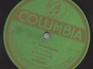 I Souliotisses/O Yerodimos E6082 GREEK 1909?Columbia 78