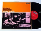 alice babs & duke ellington: SERENADE TO SWEDEN LP / NM