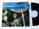 art blakey: THE BIG BEAT blue note NY USA MONO RVG EAR