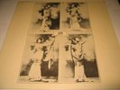 IL BALLETTO DI BRONZO YS Rare KOREA LP/Insert