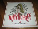Witchcraft - The Alchemist LP Rise Above Black Sabbath