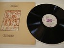 PENTANGLE CRUEL SISTER  LP EX COND A1U/B1U JANSCH 1ST
