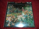 SCHUMANN Symphony No.1 - GEORGE SZELL LP EPIC SEALED