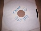 Mifflin Ensemble - On the Move - Mint Minus
