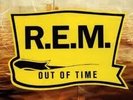 R.E.M. -- Out of Time -- LP vinyl SEALED REM