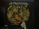 La Protesta Free Tony Pabon Kent Gomez Latin Funk Rare