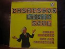 Porfi Jimenez Casatshok Latin Soul Boogaloo Funk Rare