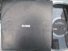 KINO CINEMA LAST BLACK ALBUM TSOI RARE LP NMINT