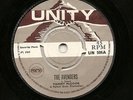 SKINHEAD REGGAE Tommy McCook THE AVENGERS *LISTEN*