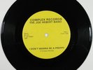 Joe Hebert Band - I Don't Wanna Be A Preppy 7