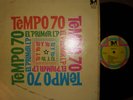 TEMPO 70 - EL PRIMER LP - TU Y YO- MERICANA REC. ORIG.