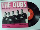 Rare French, THE DUBS, RANDY & THE RAINBOWS SACEM