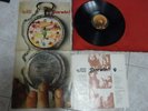 BANCO DEL MUTUO SOCCORSO DARWIN LP PROG ITALY 1ST PRESS
