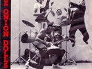 THE ONION DOLLS-The Kids/Hot Love*RAREST BELGIUM PUNK