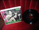 Elvis Presley EP Elvis Presley RCA 747