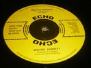 Wayne Jarrett Satta Dread Killer Rare Roots 12