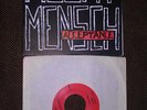 Mecht Mensch Acceptance KBD Rare 7