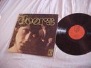 *THE DOORS* Original 1967 UK Elektra 74007 LP