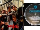 YARDBIRDS - FIVE LIVE YARDBIRDS - ORIG BLUE/BLACK LABEL