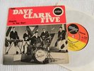 DAVE CLARK FIVE ON EMBER 4540 *VERY RARE* UK  EP *MINT*