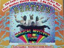 BEATLES Magical Mystery Tour lp ORiGiNaL US MoNo RaRe