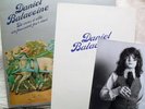 Daniel Balavoine - De vous à elle... LP 
