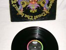 The Insect Trust ORIG LP Capitol rainbow SKAO-109 RARE