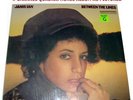 NEW & SEALED SQ QUAD: JANIS IAN - BETWEEN THE LINES