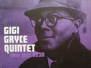 GIGI GRYCE QUINTET saying somethin new jazz OR LP 8230
