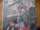 FIVE LIVE YARDBIRDS LP MONO ERIC CLAPTON33SX 1677 VG++