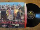 THE BEATLES - SGT PEPPERS LONELY HEARTS 12