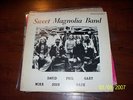 Sweet Magnolia Band Lardbucket 0001 lk Grateful Dead NM