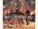 BILLY FURY DISCS-A-GOGO DON'T WALK AWAY  7