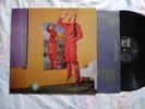 ANN STEEL CACCIAPAGLIA BATTIATO LP PROG SYNTH ITALY