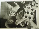 DEAD TECH lp Japanese No Wave BOREDOMS ANP YBO2