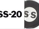 SS-20 EP JAPANESE PUNK HC KBD STALIN TYPHUS ABURADAKO