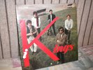 LP BEAT I KINGS DURIUM PROMOZIONALE MS PR 77124 RARO