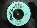 Funk 45 ALL THE PEOPLE Cramp Your Style on Blue Candle
