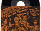 CULT HEROES DETROIT PUNK PRINCE AND THE SHOWGIRL 1979